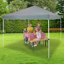 Sunnydaze Replacement Oxford Fabric Standard Pop-Up Canopy Shade