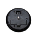 Sunnydaze Glass Mosaic Solar Garden Gazing Globe - 10"