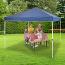 Sunnydaze Replacement Oxford Fabric Standard Pop-Up Canopy Shade