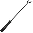 Sunnydaze Campfire Poker Tool - 16-Inch