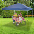 Sunnydaze Replacement Oxford Fabric Standard Pop-Up Canopy Shade