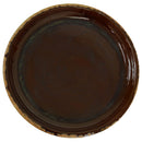 Sunnydaze Toulon Outdoor Ceramic Bird Bath - 24.5" H