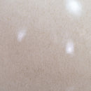 Sunnydaze Indoor Ceramic Tabletop Water Fountain with Orb - 7"