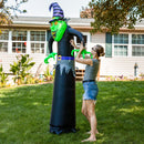 Sunnydaze Outdoor Inflatable Halloween Decoration