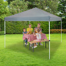 Sunnydaze Replacement Oxford Fabric Standard Pop-Up Canopy Shade