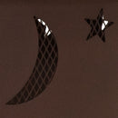 Sunnydaze 30" Cosmic Cooking Fire Pit with Grill Grate & Spark Screen