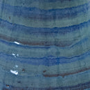 Sunnydaze Glazed Ceramic Outdoor Bird Bath