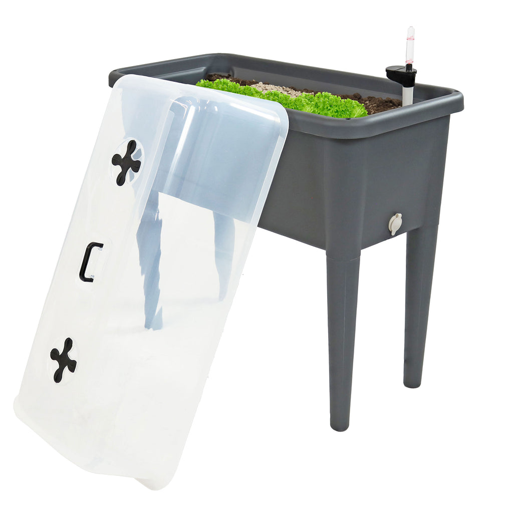 小物入れ Neighborhood garden bed Shelf NEIGHBORHOOD SRL . GARDEN BED / I-SHELF
