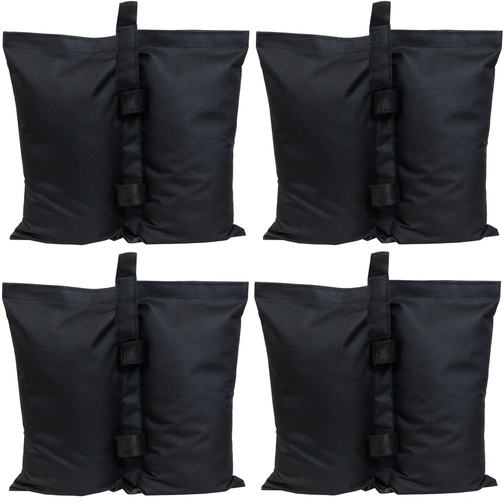 E-Z UP Canopy Weight Bags