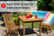 5 Ways to Protect Wood Patio Furniture from the Elements