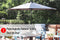 7 Patio Umbrella Features to Help Beat the Heat