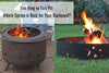 Fire Ring vs Fire Pit: Which Option is Best for Your Backyard?