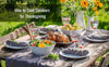 How to Cook Outdoors for Thanksgiving