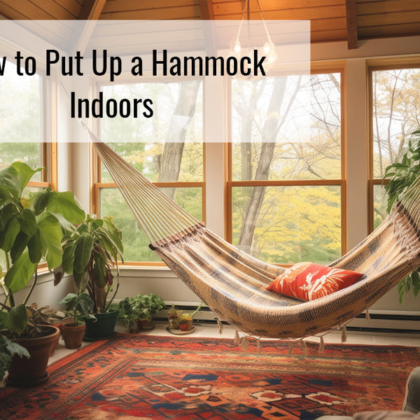 Hammock hooks indoor shop