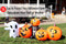 16 Tips to Protect Your Halloween Lawn Decorations from Theft or Weather