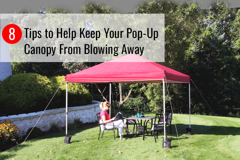How To Fix Ripped Canopy: Step-by-Step Guide