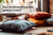 What is the Difference Between Indoor and Outdoor Cushions?