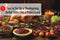 7 Tips to Set Up a Thanksgiving Buffet Table Like a Professional
