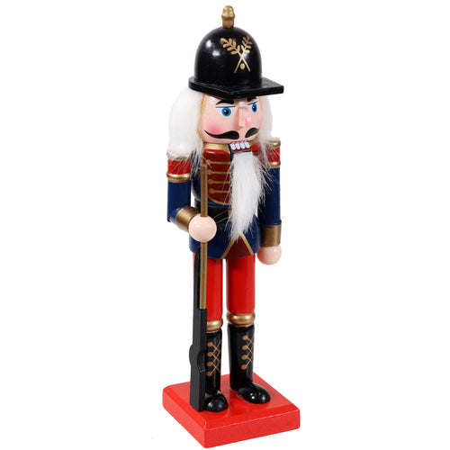 Shop Christmas Nutcrackers | Sunnydaze Decor | Free Shipping