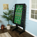 Sunnydaze 48" Folding Foosball Game Table