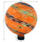 Sunnydaze Outdoor Glass Gazing Globe - 10"