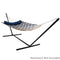 Sunnydaze Heavy-Duty Steel Hammock Stand