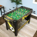 Sunnydaze 48" Foosball Game Table