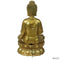 Sunnydaze Relaxed Buddha Fountain with Light