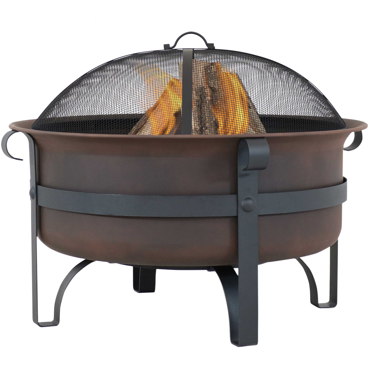 その他 DOPPELGANGER - BEETLE FIRE PIT Beetle Fire Pit