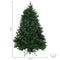 Sunnydaze Majestic Pine Artificial Unlit Christmas Tree - 6'