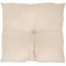 Sunnydaze Tufted Indoor/Outdoor Decorative Throw Pillows