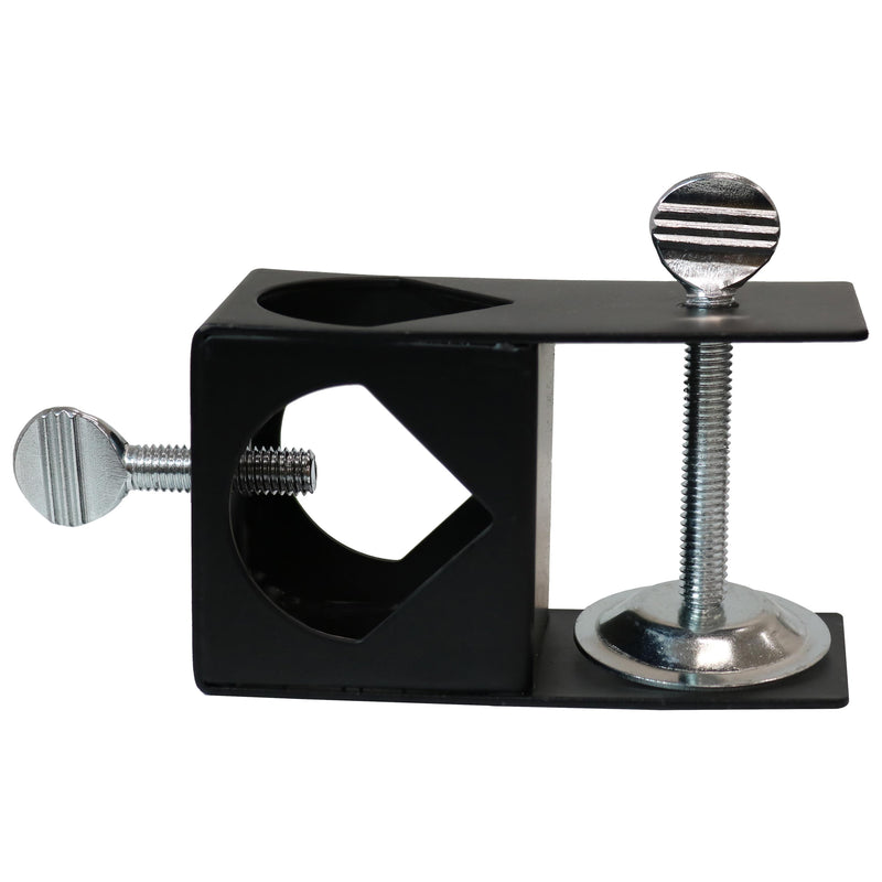 Sunnydaze Deck Clamp for Outdoor Torches, Multiple Options Available