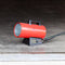 Sunnydaze Red and Black Forced Air Propane Heater