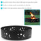 Sunnydaze Big Sky Campfire Ring - 36" Diameter