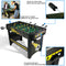 Sunnydaze 48" Foosball Game Table