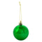 Sunnydaze Merry Medley 24pc Christmas Ornament Balls