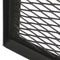 Sunnydaze X-Marks Square Fire Pit Grill Grate