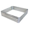 Sunnydaze Galvanized Steel Raised Garden Bed