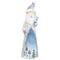 Sunnydaze Rustic Father Winter Indoor Santa Christmas Decoration - 27" H