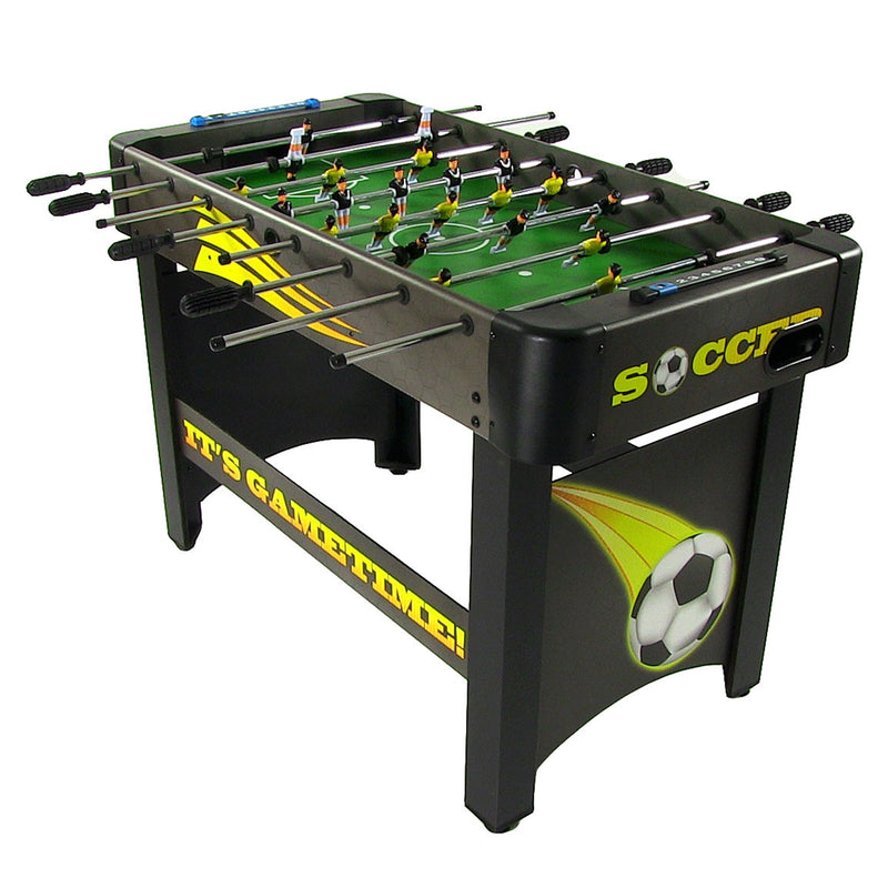 Sunnydaze 48 Inch Foosball Table