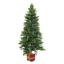 Pretty Present Decorative Christmas Tree Stand - 13" Tall
