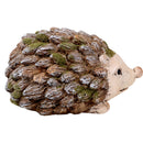 Sunnydaze Indoor/Outdoor Hazel the Hedgehog Statue - 7"