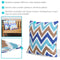 Sunnydaze Indoor/Outdoor Decorative Throw Pillow Covers