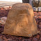 Sunnydaze Polyresin Landscape Rock Cover with Stakes