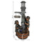 Sunnydaze Water Fountain Statue with Children Playing at Faucet - 40"