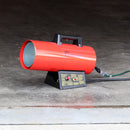 Sunnydaze 40,000 BTU Forced Air Propane Heater