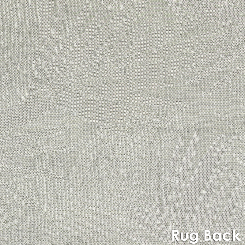 Sunnydaze Indoor or Outdoor Patio Area Rug