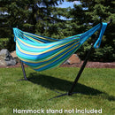 Sunnydaze 2-Person Brazilian Double Hammock