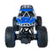 Sunnydaze Monster Truck Remote Control Car