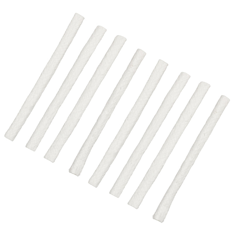 Sunnydaze Replacement Fiberglass Wicks for Outdoor Torches, Multiple Options Available